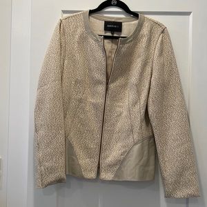 NWT Lafayette 148 New York Jacket Sz. 12